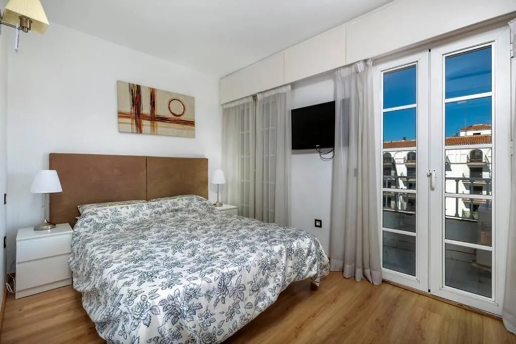 Duplex Penthouse, Walking Distance To Puerto Banus Apartment Marbella 0*,  Spain