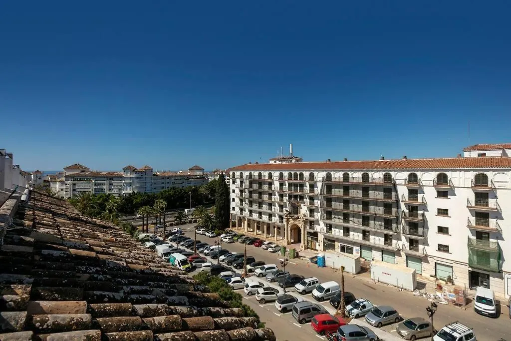 Duplex Penthouse, Walking Distance To Puerto Banus Apartment Marbella