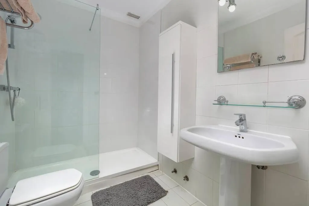 Duplex Penthouse, Walking Distance To Puerto Banus Apartment Marbella