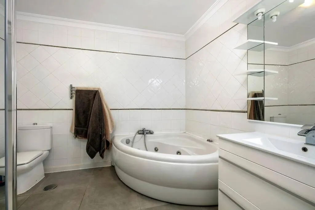 Duplex Penthouse, Walking Distance To Puerto Banus Apartment Marbella Spain